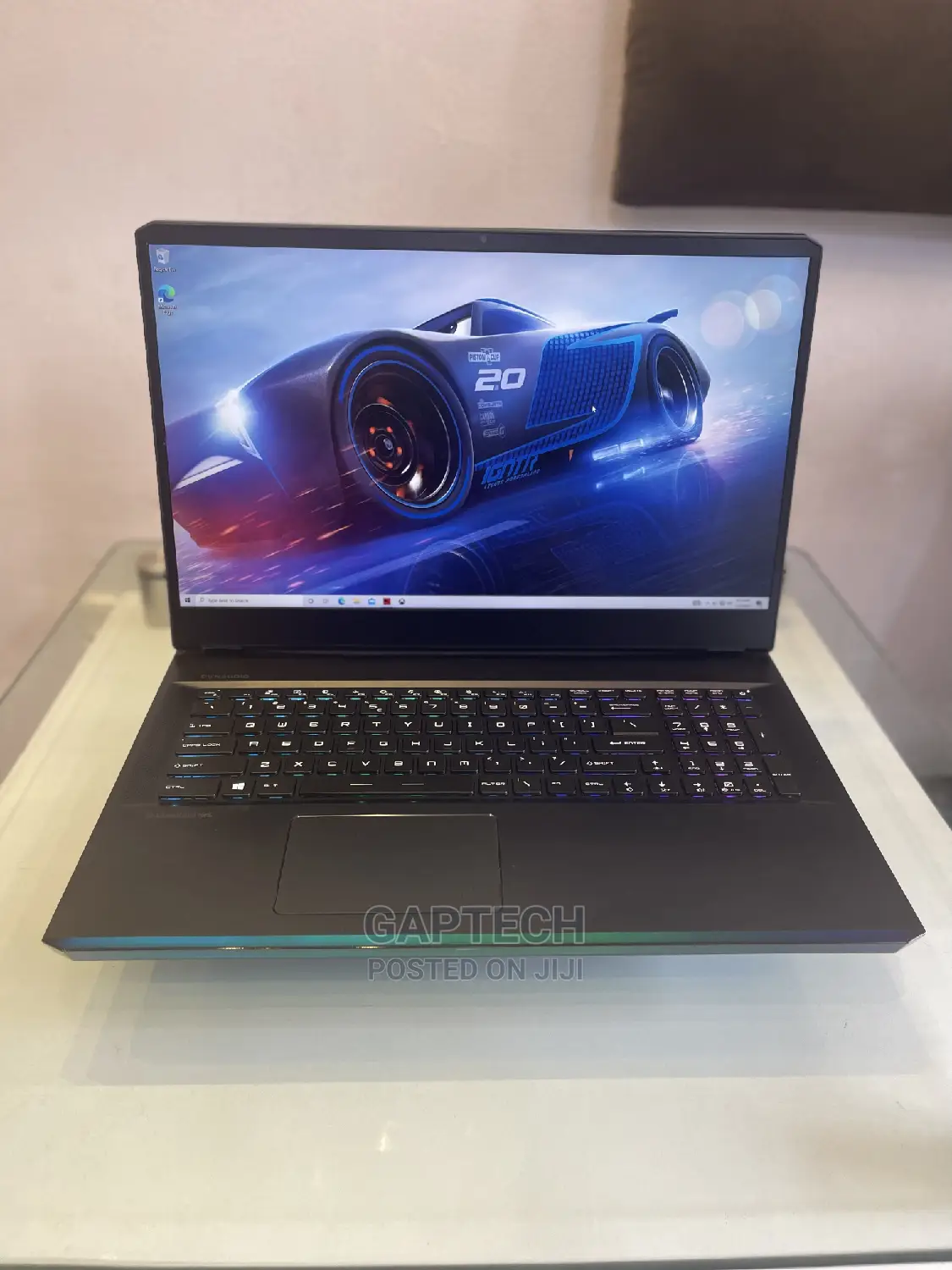 New Laptop MSI 32GB Intel Core i7 SSD 1T