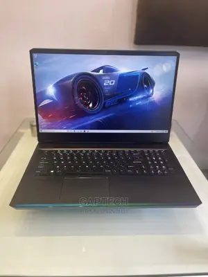 New Laptop MSI 32GB Intel Core i7 SSD 1T