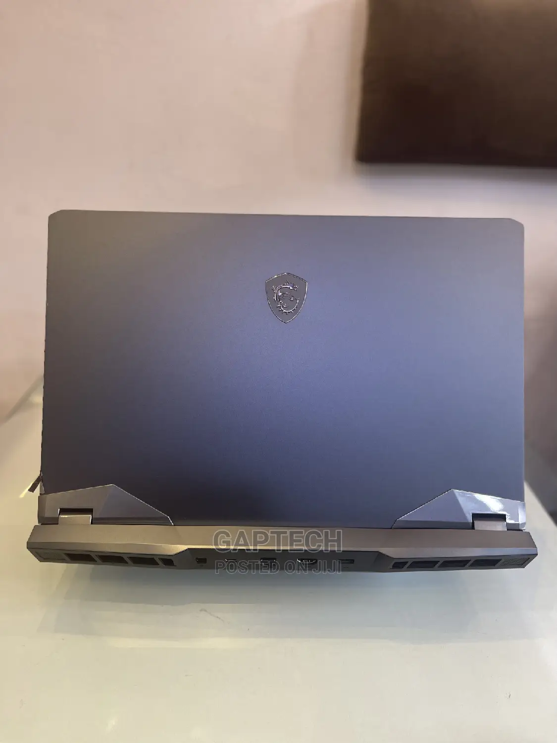 New Laptop MSI 32GB Intel Core i7 SSD 1T