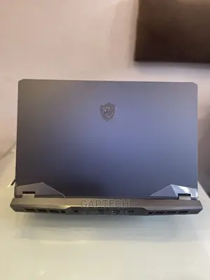 New Laptop MSI 32GB Intel Core i7 SSD 1T
