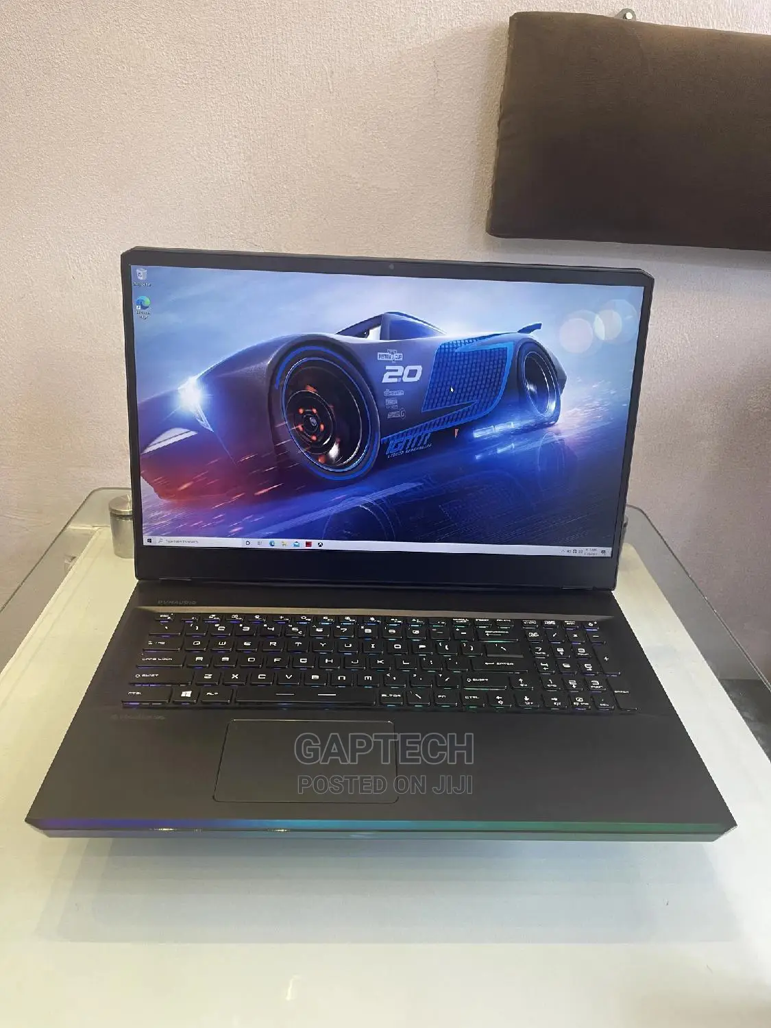 New Laptop MSI 32GB Intel Core i7 SSD 1T