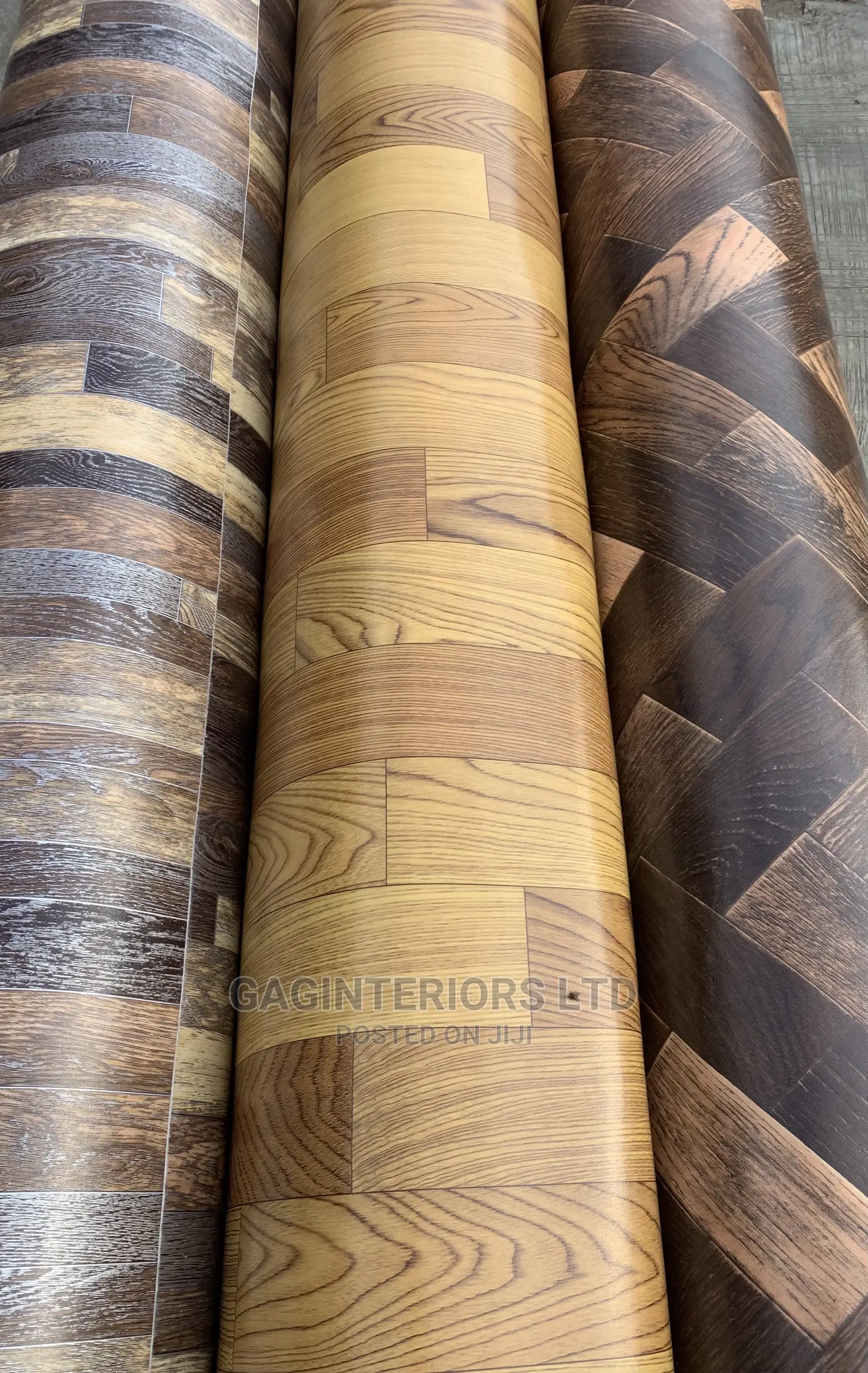 Vinyl Carpet With Installation