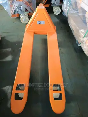 Pallet Truck