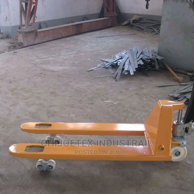 Pallet Truck