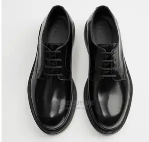 High Quality ZARA SHOES for Men Available in Store