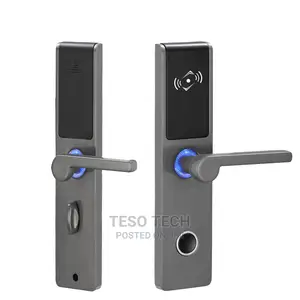 RFID Cards Locks
