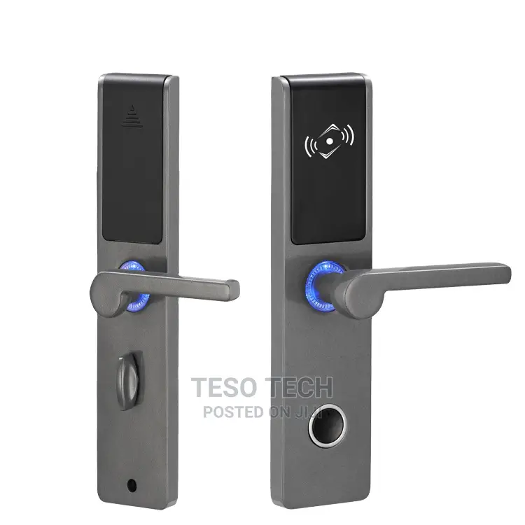 RFID Cards Locks