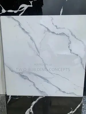 60 by 60 Floor Tiles