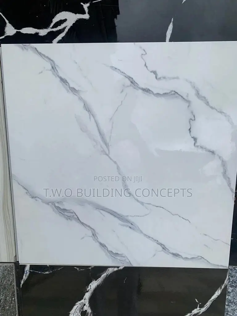 60 by 60 Floor Tiles