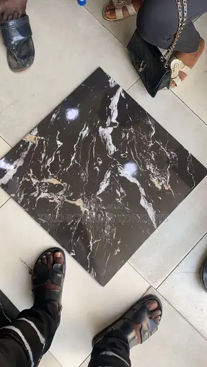 60 by 60 Floor Tiles
