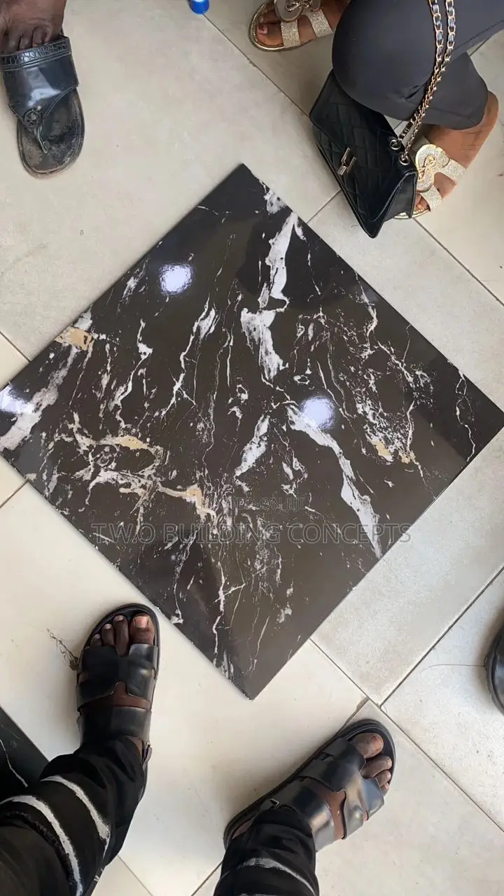 60 by 60 Floor Tiles