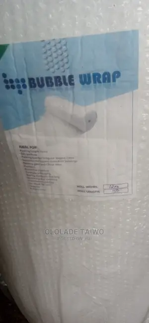Bubble Wrap