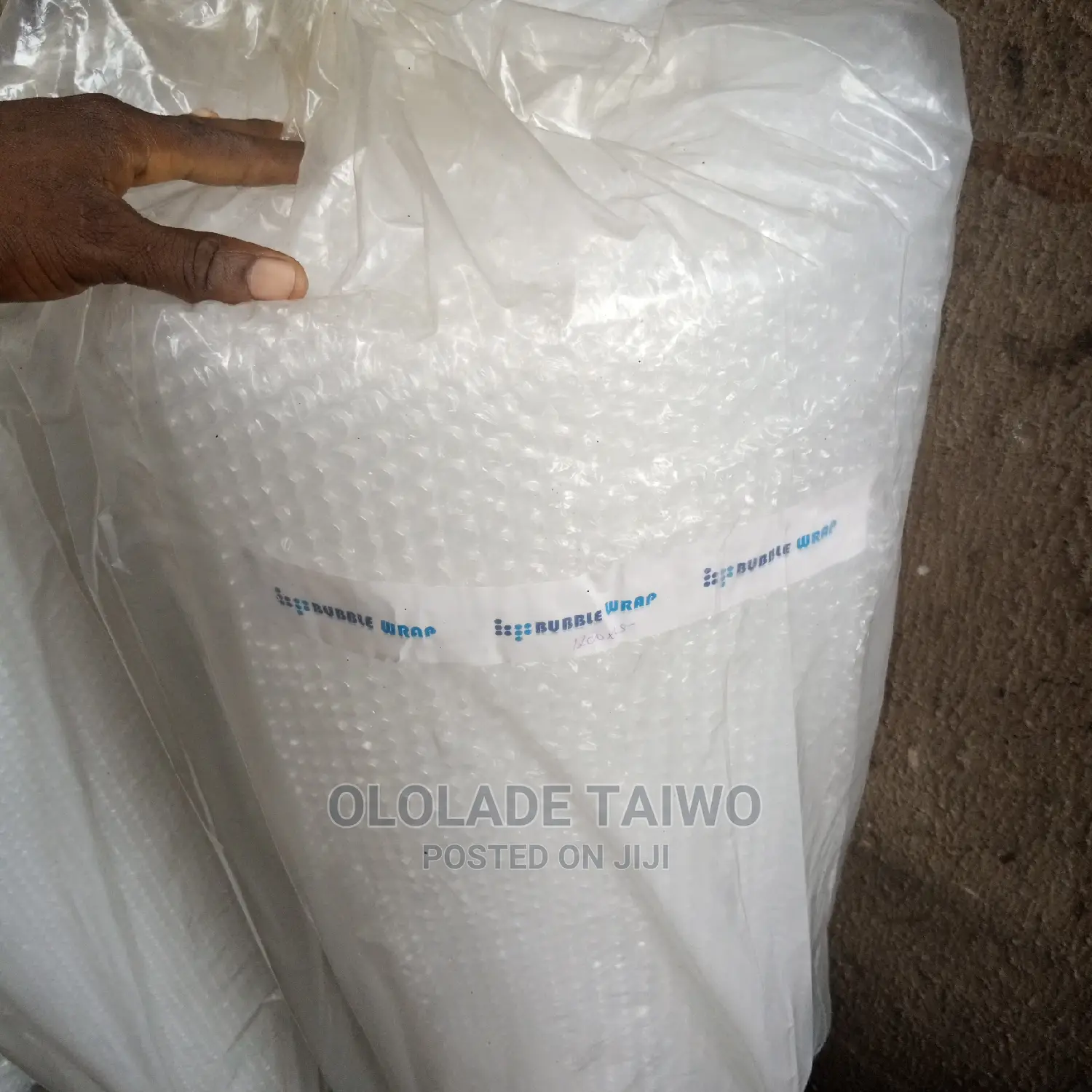 Bubble Wrap