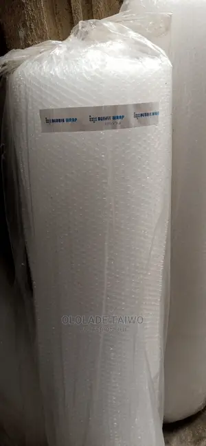 Bubble Wrap