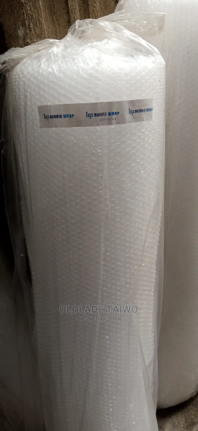 Bubble Wrap