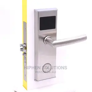 Hotel Keyless Hotel Lock RFID