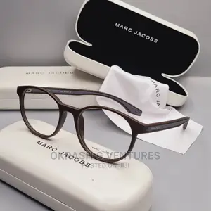 Marc Jacob's Glasses for Men's