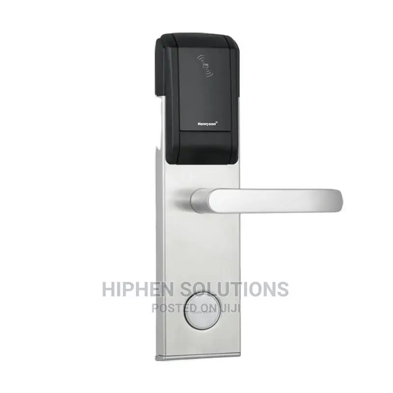 Original Intelligent Safety Smart Hotel Lock