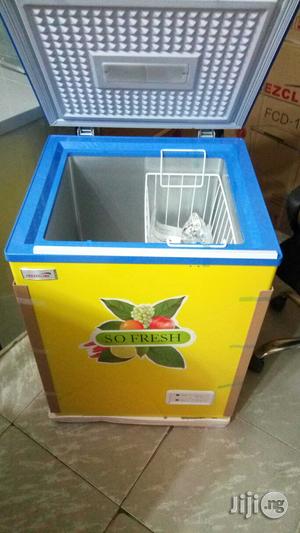 Quality Deep Freezer FC 150L