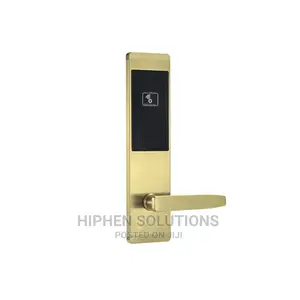 Wholesaler Price RFID Smart Card Hotel Door