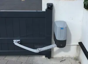 Automated Gate System