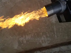 Diesel Light Oil Burner