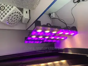 Matrix Light