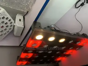 Matrix Light