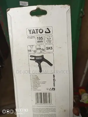 Wire Striper (Yato)