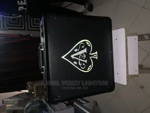 Champagne Box