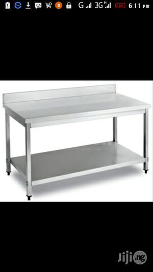 Work Table