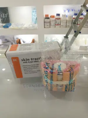 High Quality Medical Skin Traction Kit