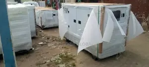 Perkins 20kva Soundproof DIESEL Generator 100% Copper