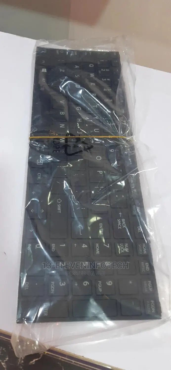 Toshiba C50-B Keyboard