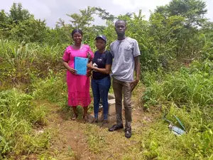 Dry Cheap Land