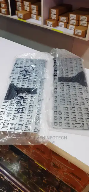 Toshiba Keyboard L500