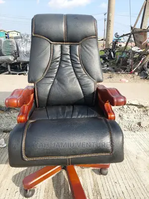 Big Executive Chair