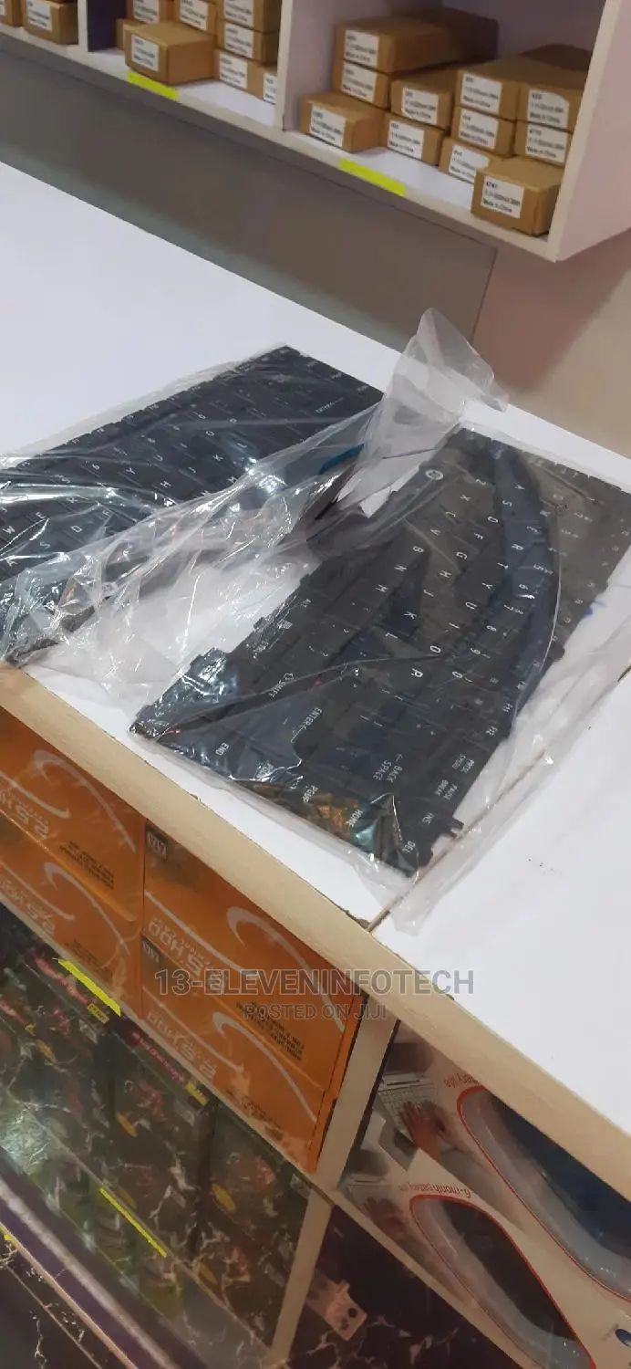 Toshiba Keyboard A200
