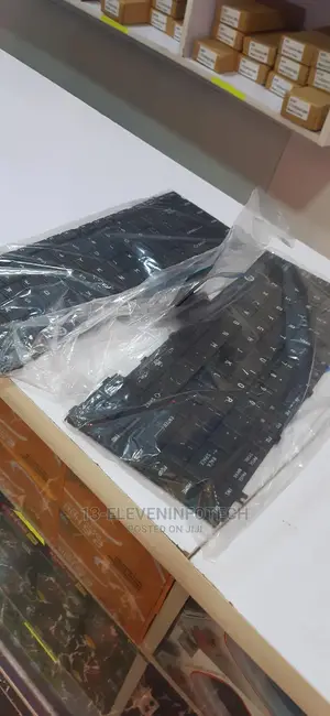 Toshiba Keyboard A200