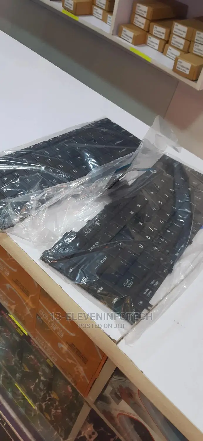 Toshiba Keyboard A200