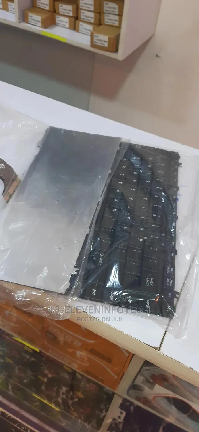 Toshiba Keyboard A200