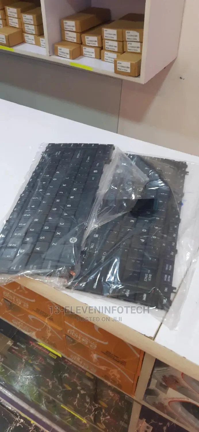 Toshiba Keyboard A200