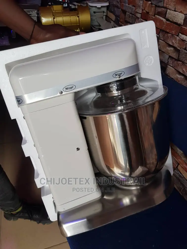 Cake Mixer B7L _ B10