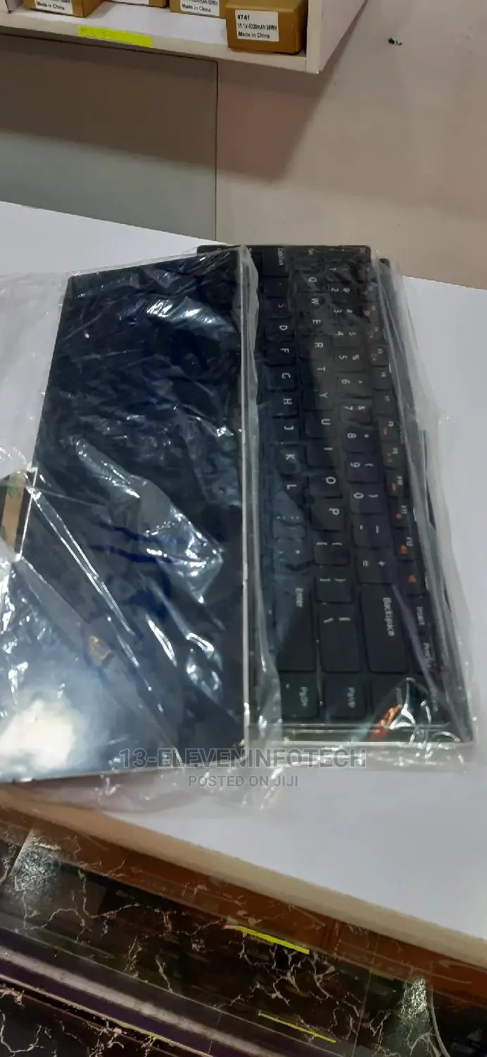 Dell M5040 Keyboard