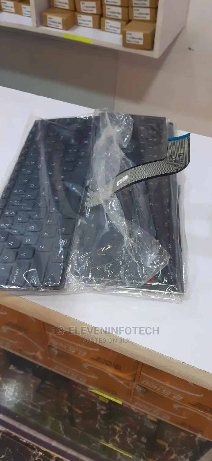 Dell M5040 Keyboard