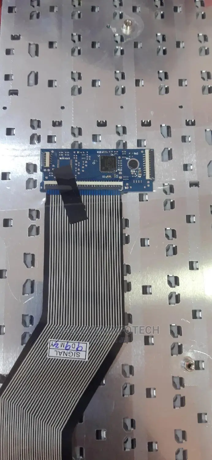 Dell E6520 Keyboard
