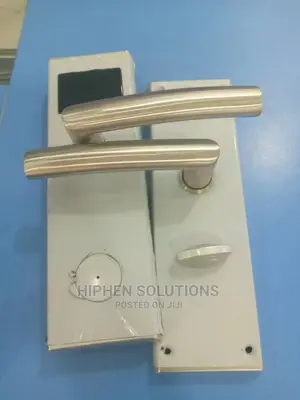 Modern Smart RFID Card Hotel Door Lock