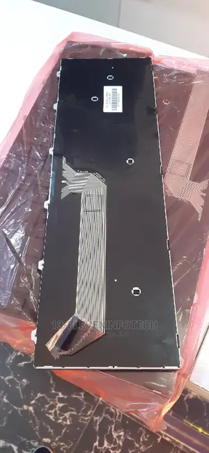 Dell 15-5000 Keyboard