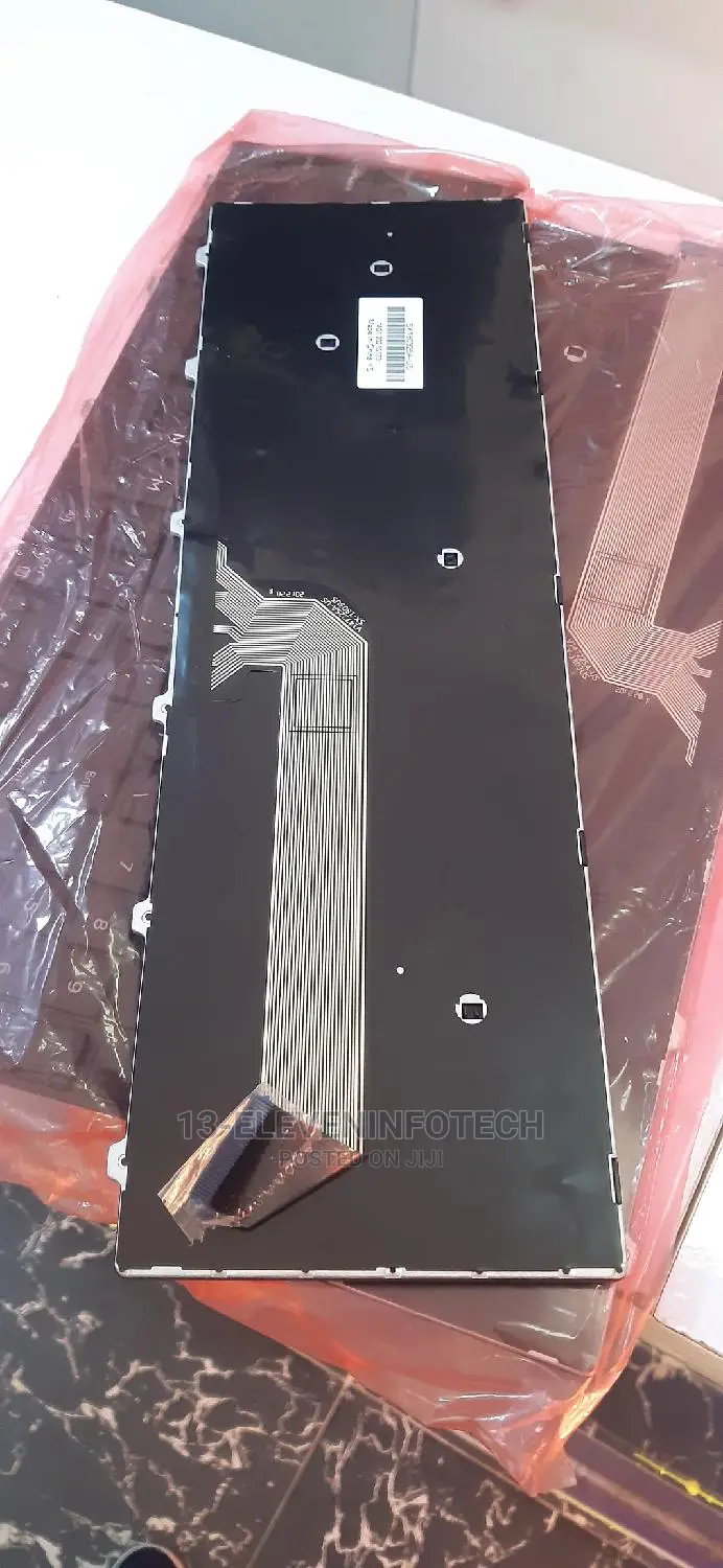 Dell 15-5000 Keyboard