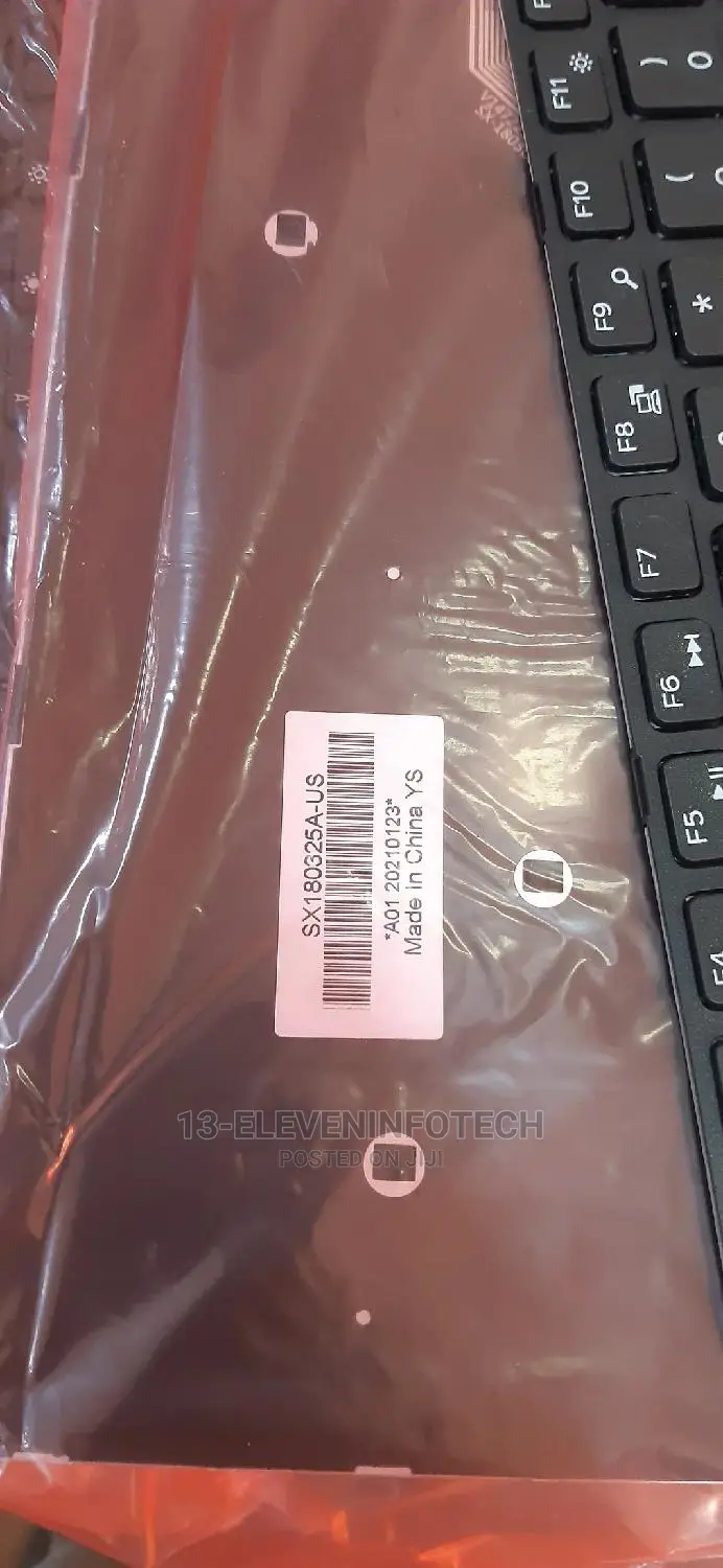 Dell 15-5000 Keyboard